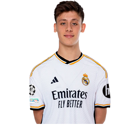 Player Image