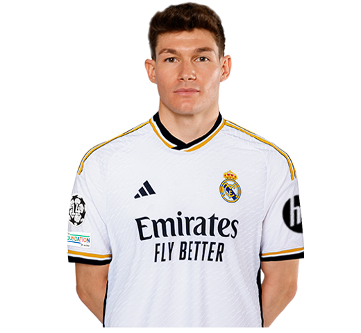 Player Image