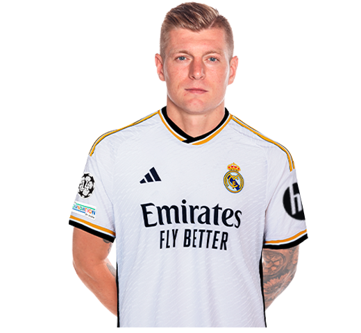 Player Image