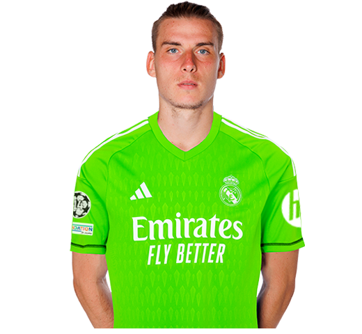 Player Image