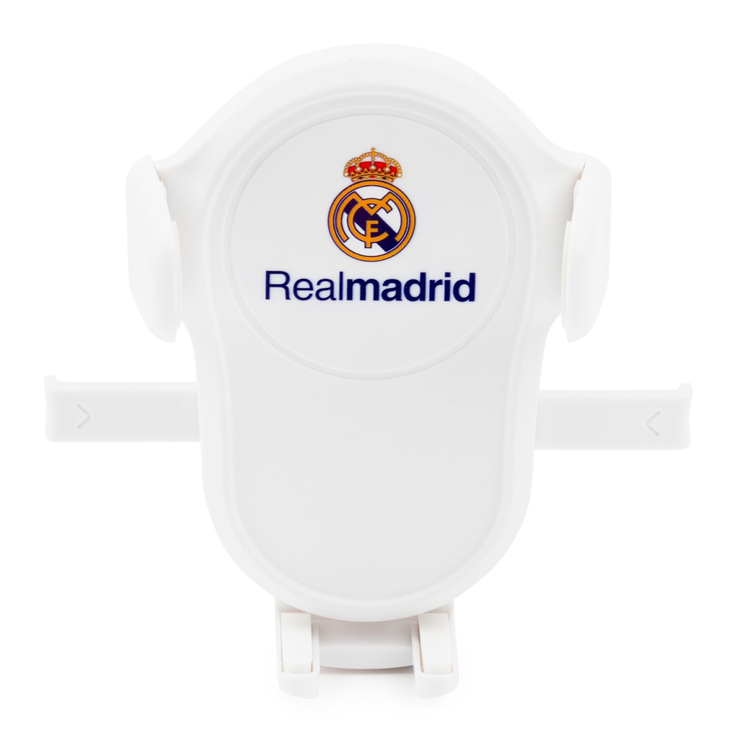 Soporte Móvil Coche Real Madrid