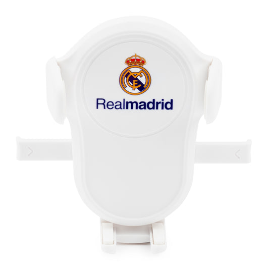 Soporte Móvil Coche Real Madrid