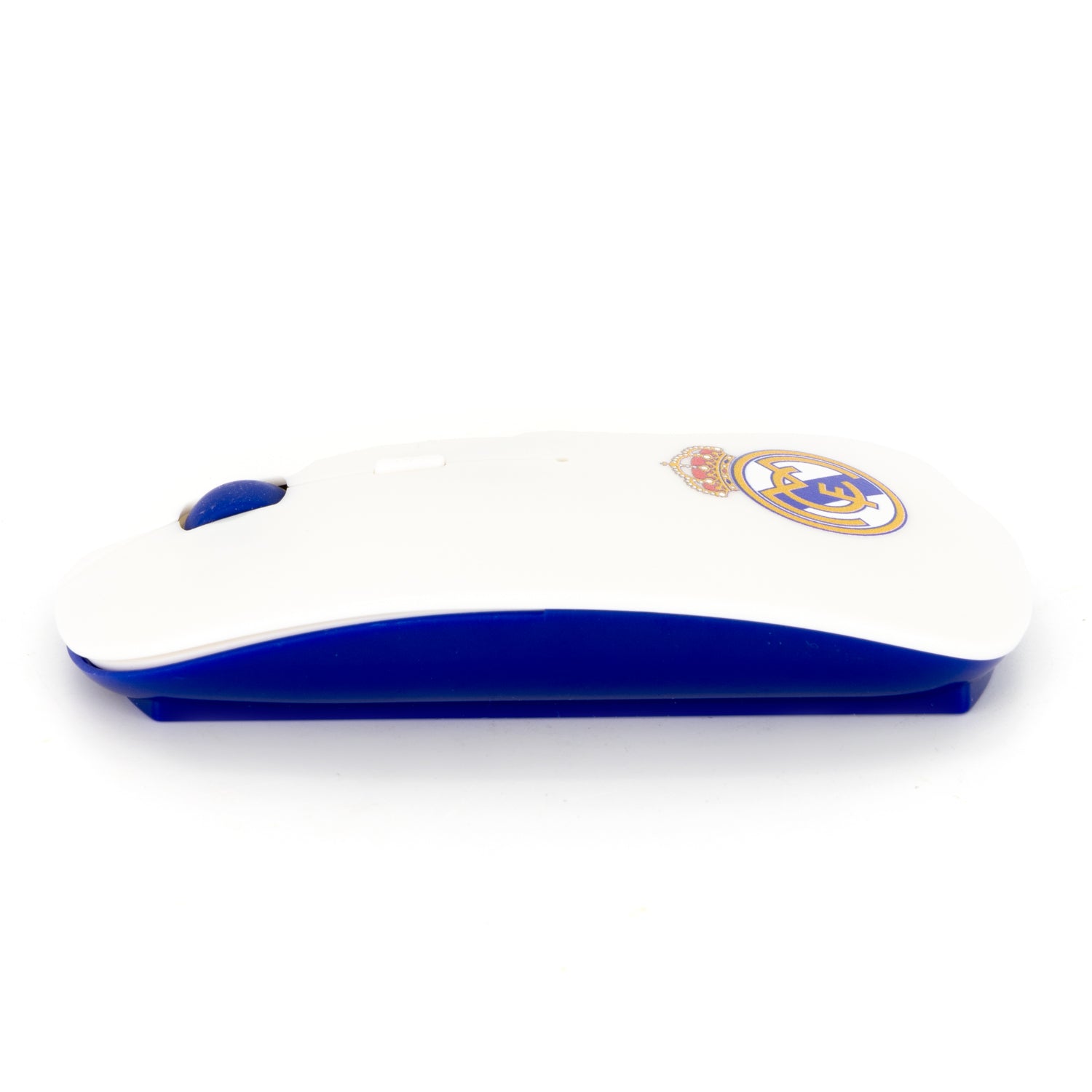 Set Teclado Inalámbrico + Ratón Real Madrid