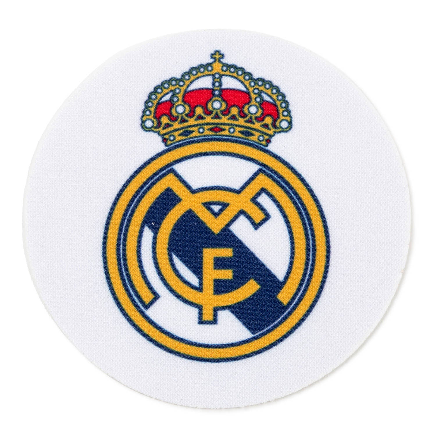 Pegatina Limpia Pantalla Real Madrid