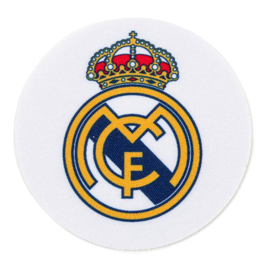 Pegatina Limpia Pantalla Real Madrid