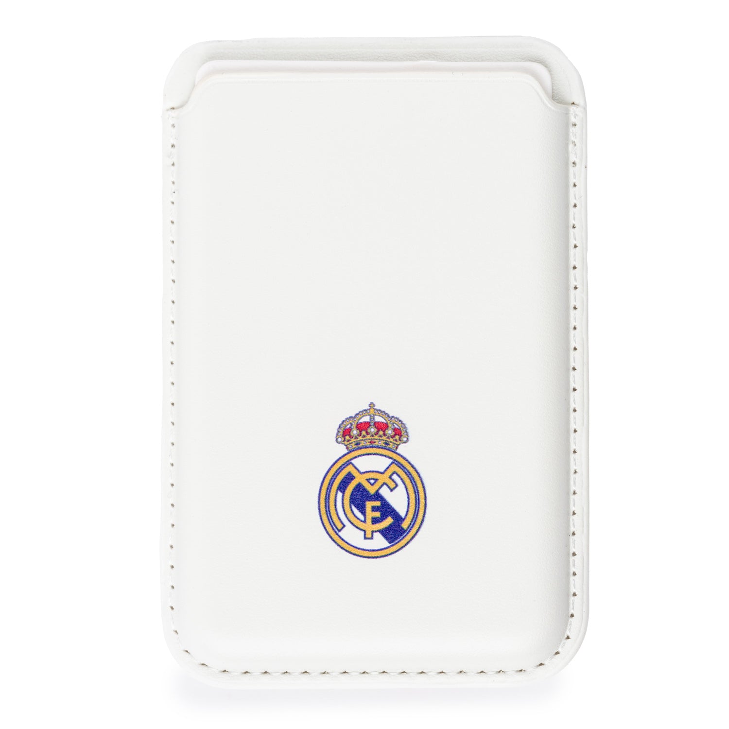 Tarjetero MagSafe Real Madrid