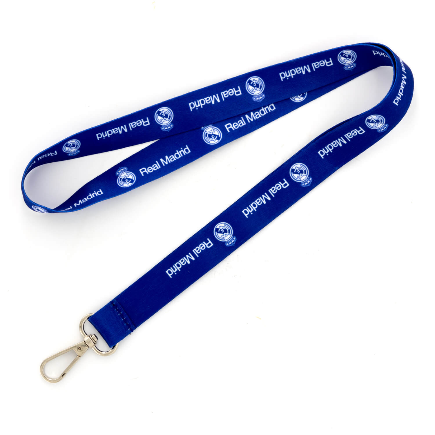 Colgador Móviles Tarjeta Real Madrid