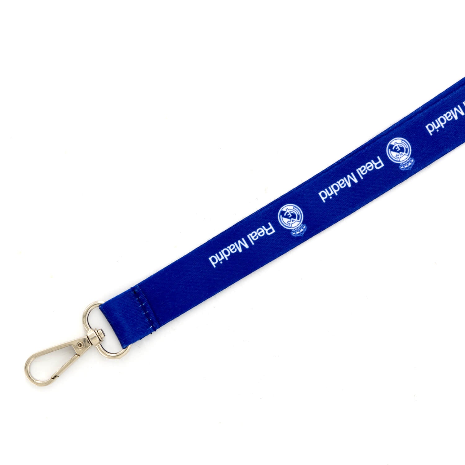 Colgador Móviles Tarjeta Real Madrid