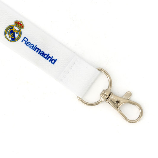 Pulsera Móviles Tarjeta Real Madrid