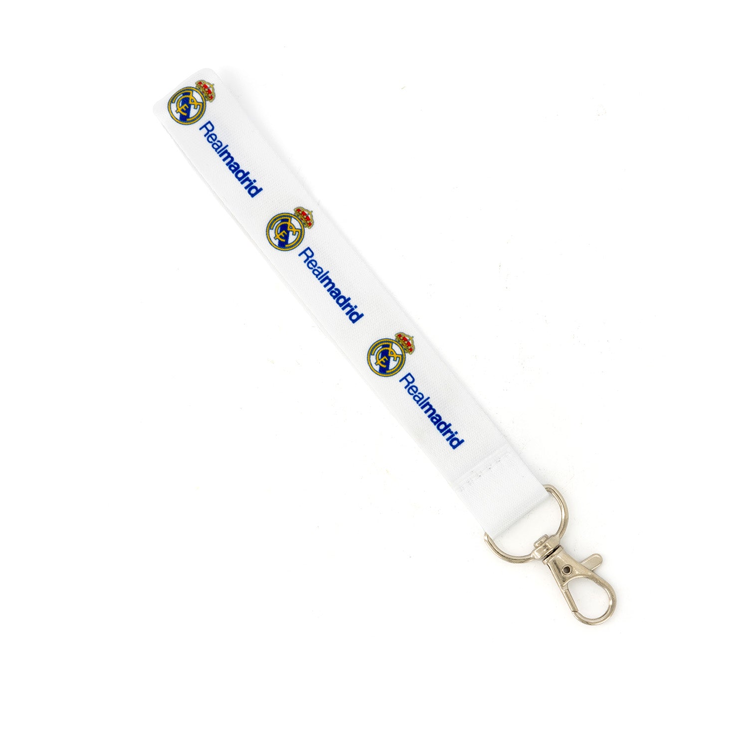 Pulsera Móviles Tarjeta Real Madrid
