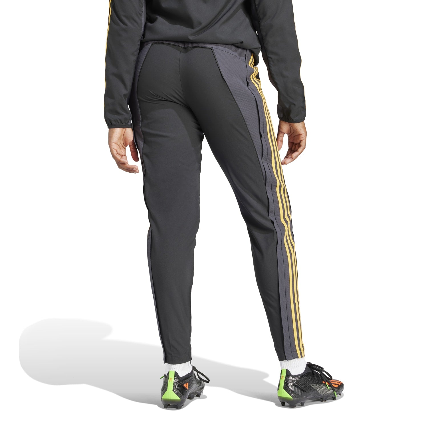 Pantalón adidas Himno UCL Mujer 23/24
