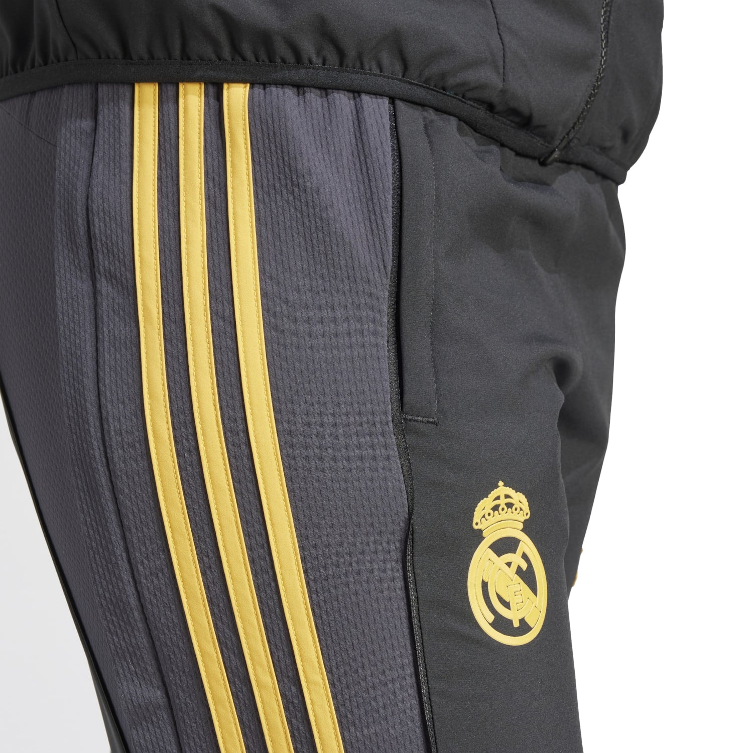 Pantalón adidas Himno UCL Mujer 23/24