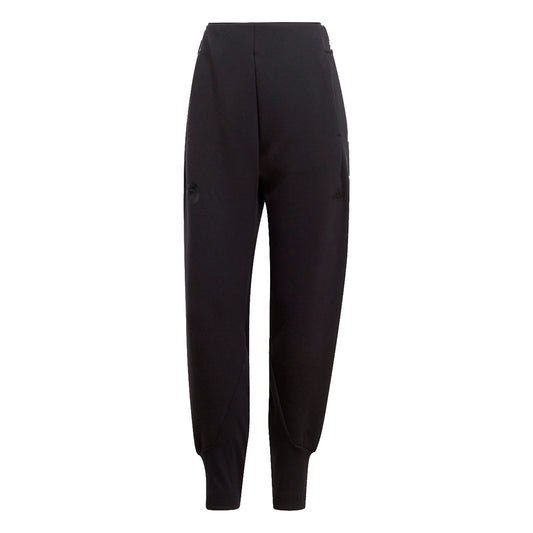 Pantalón Mujer adidas Real Urban Negro