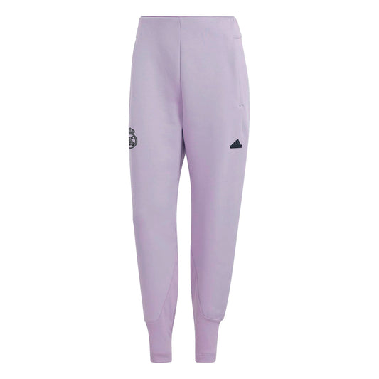 Pantalón Mujer adidas Real Urban Violeta