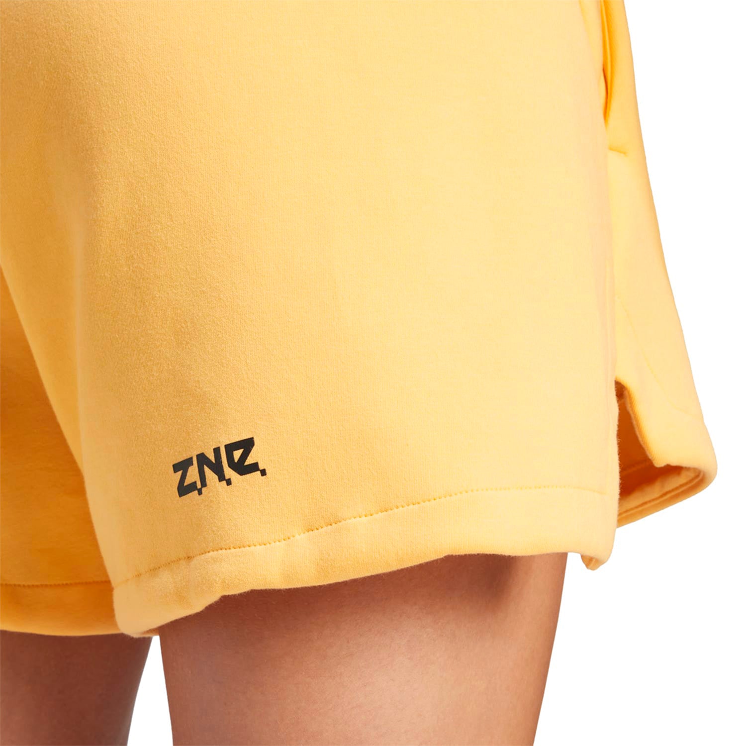 Pantalón Corto Mujer adidas Real Urban Naranja