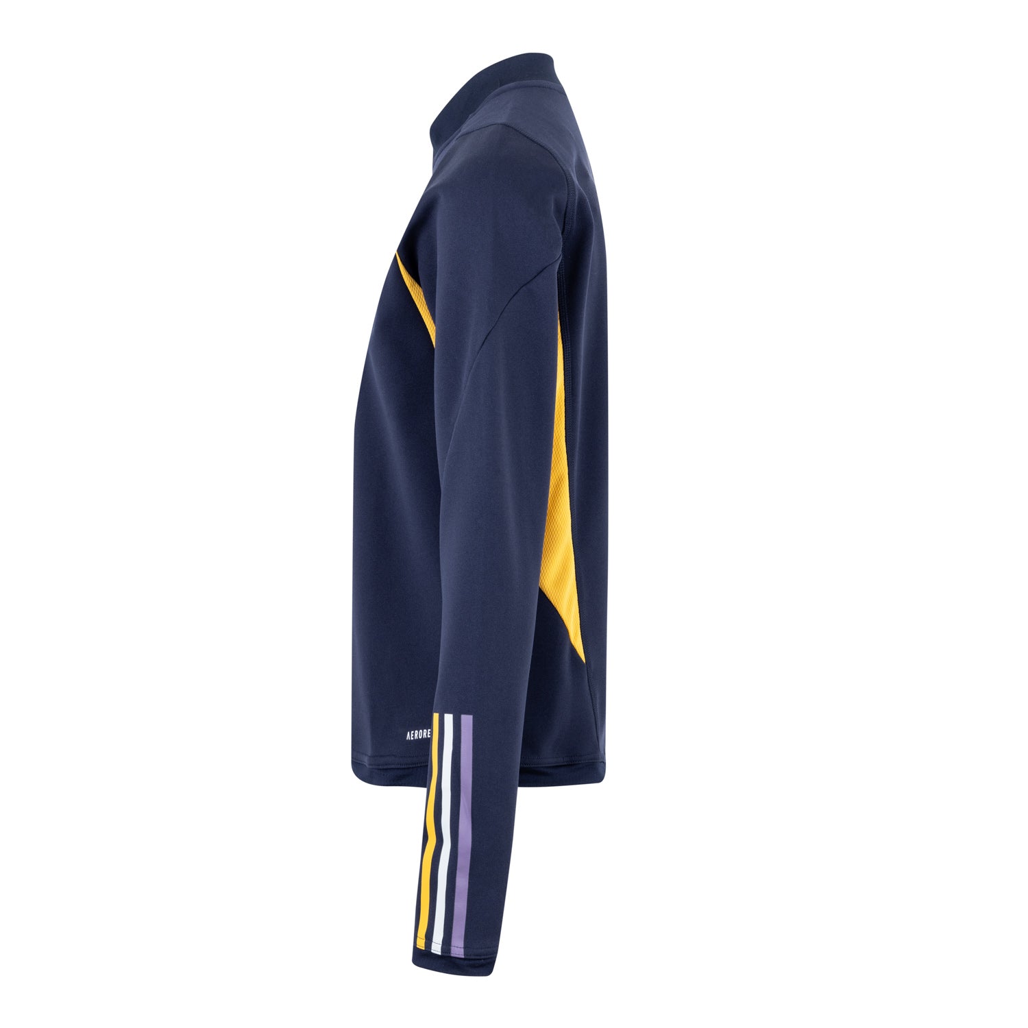 Sudadera adidas Mujer Entrenamiento 23/24 Azul Marino