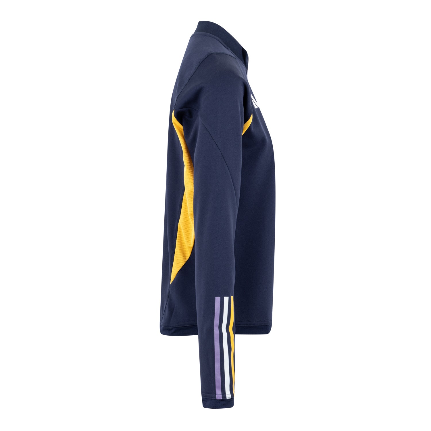 Sudadera adidas Mujer Entrenamiento 23/24 Azul Marino