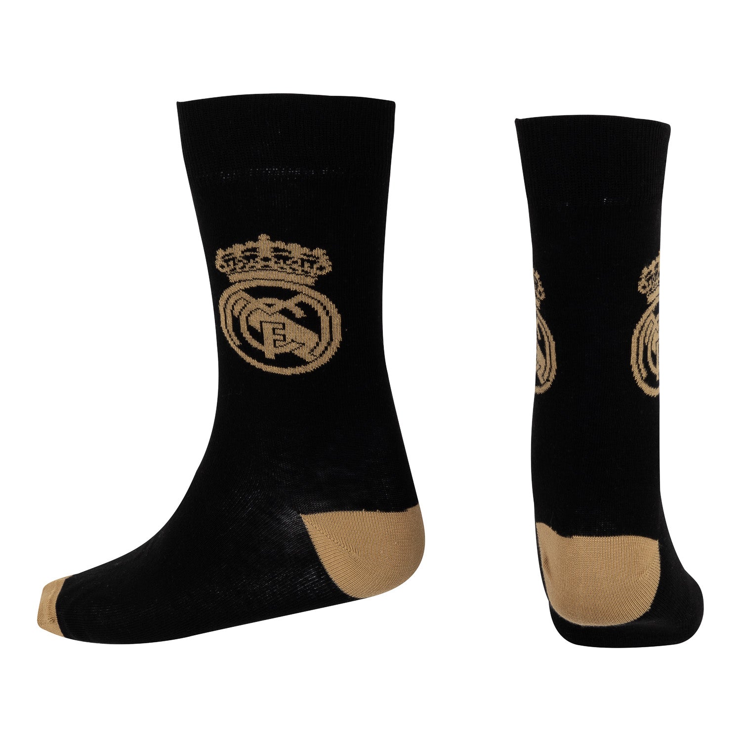 Pack 2 Calcetines Sport Azul Marino/Negro