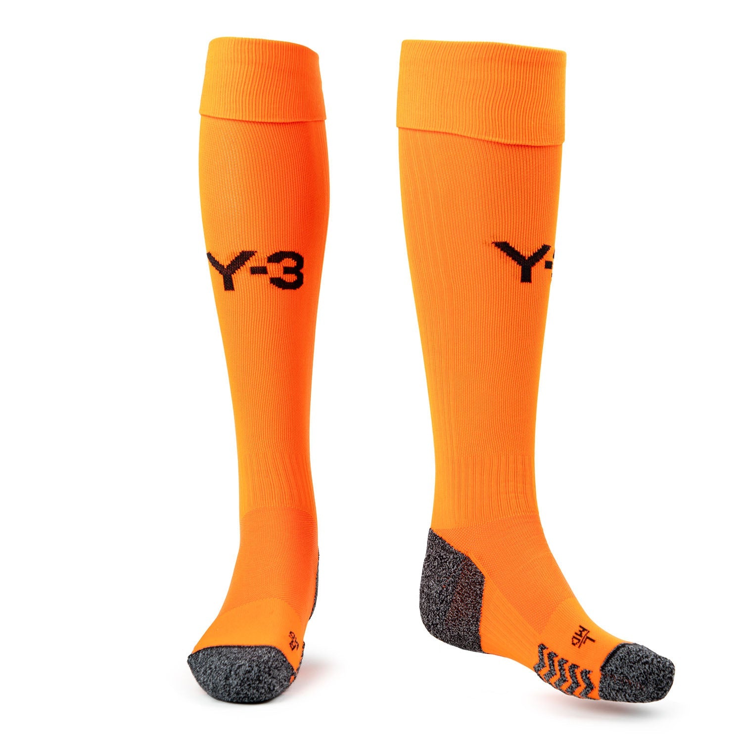 Medias Y-3 Portero Naranjas 23/24