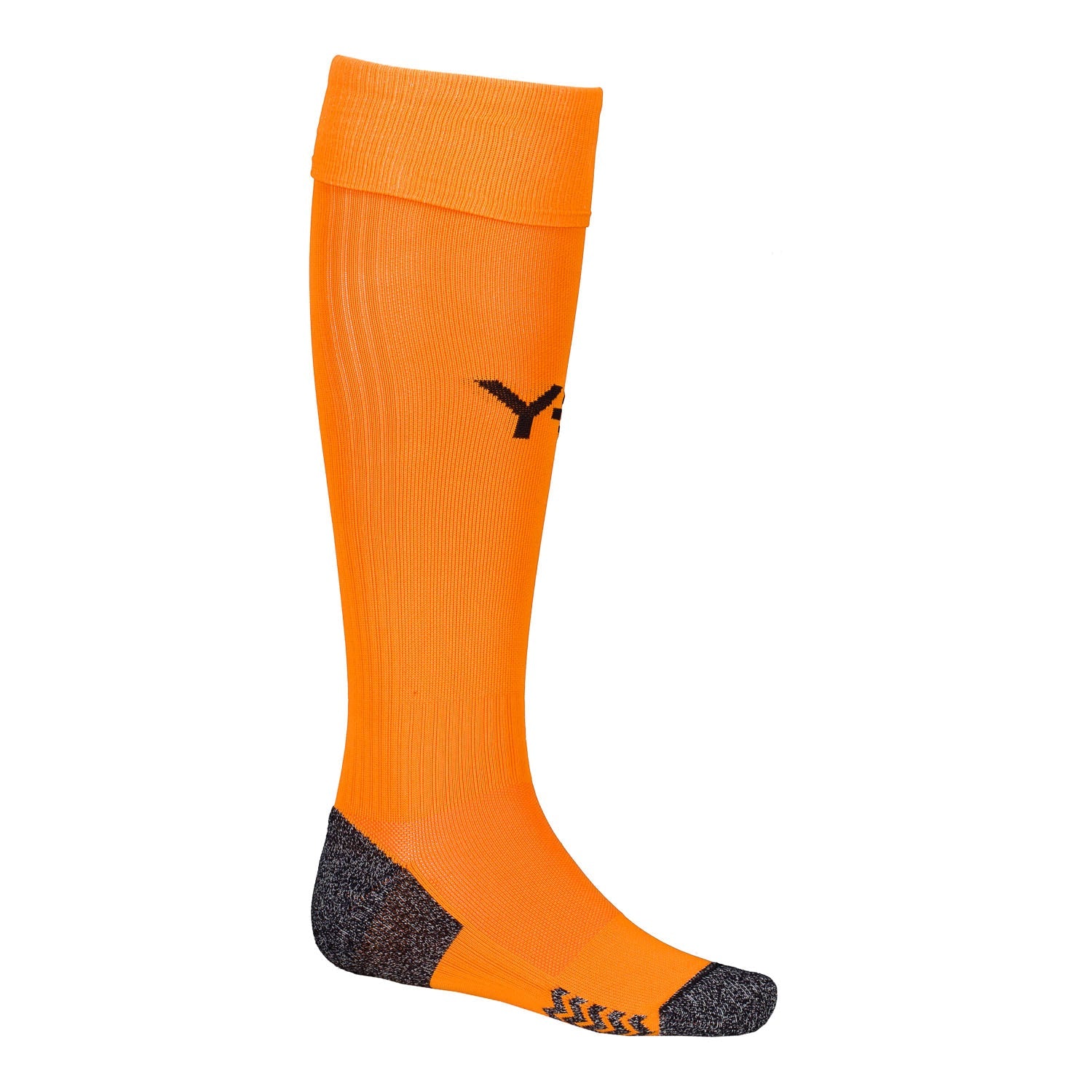Medias Y-3 Portero Naranjas 23/24