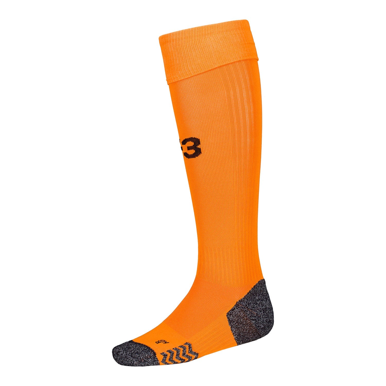 Medias Y-3 Portero Naranjas 23/24