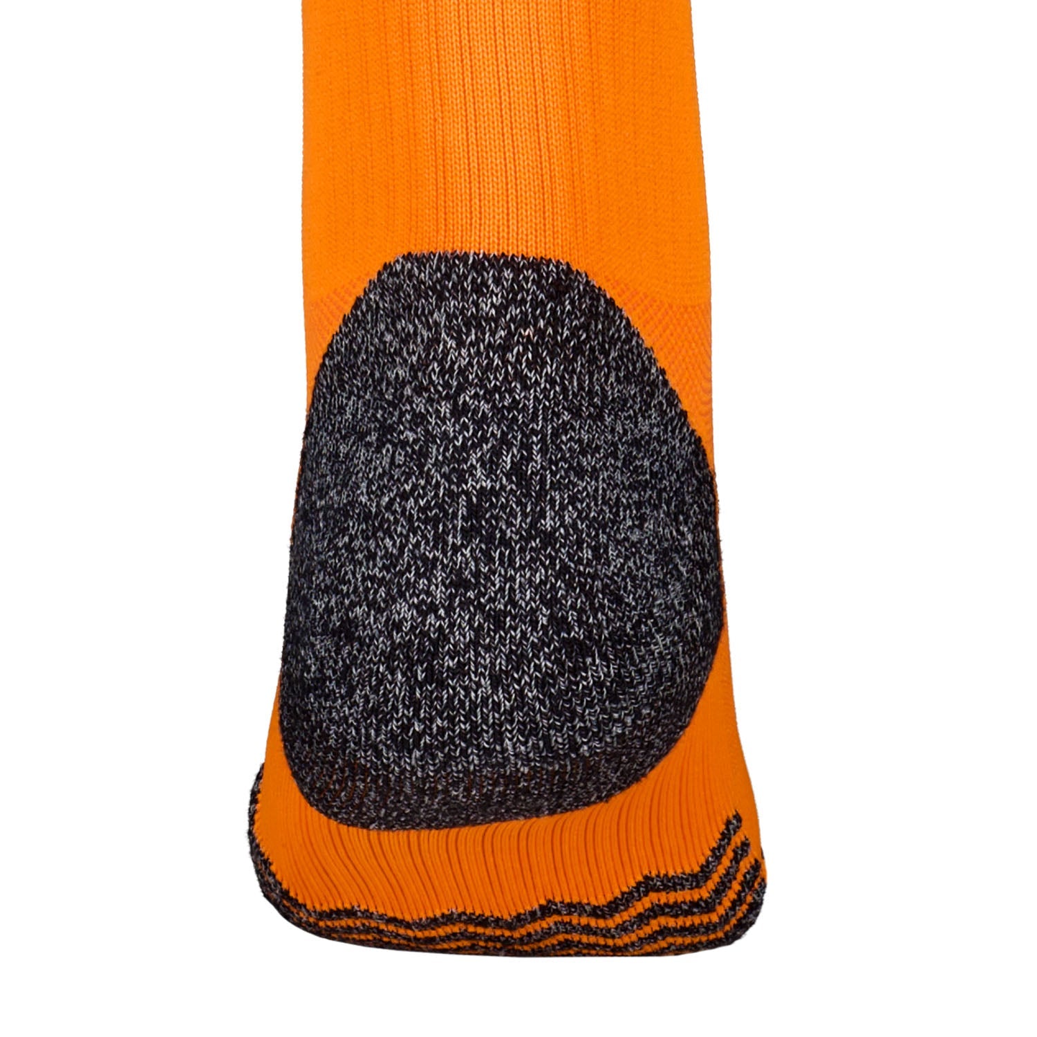 Medias Y-3 Portero Naranjas 23/24