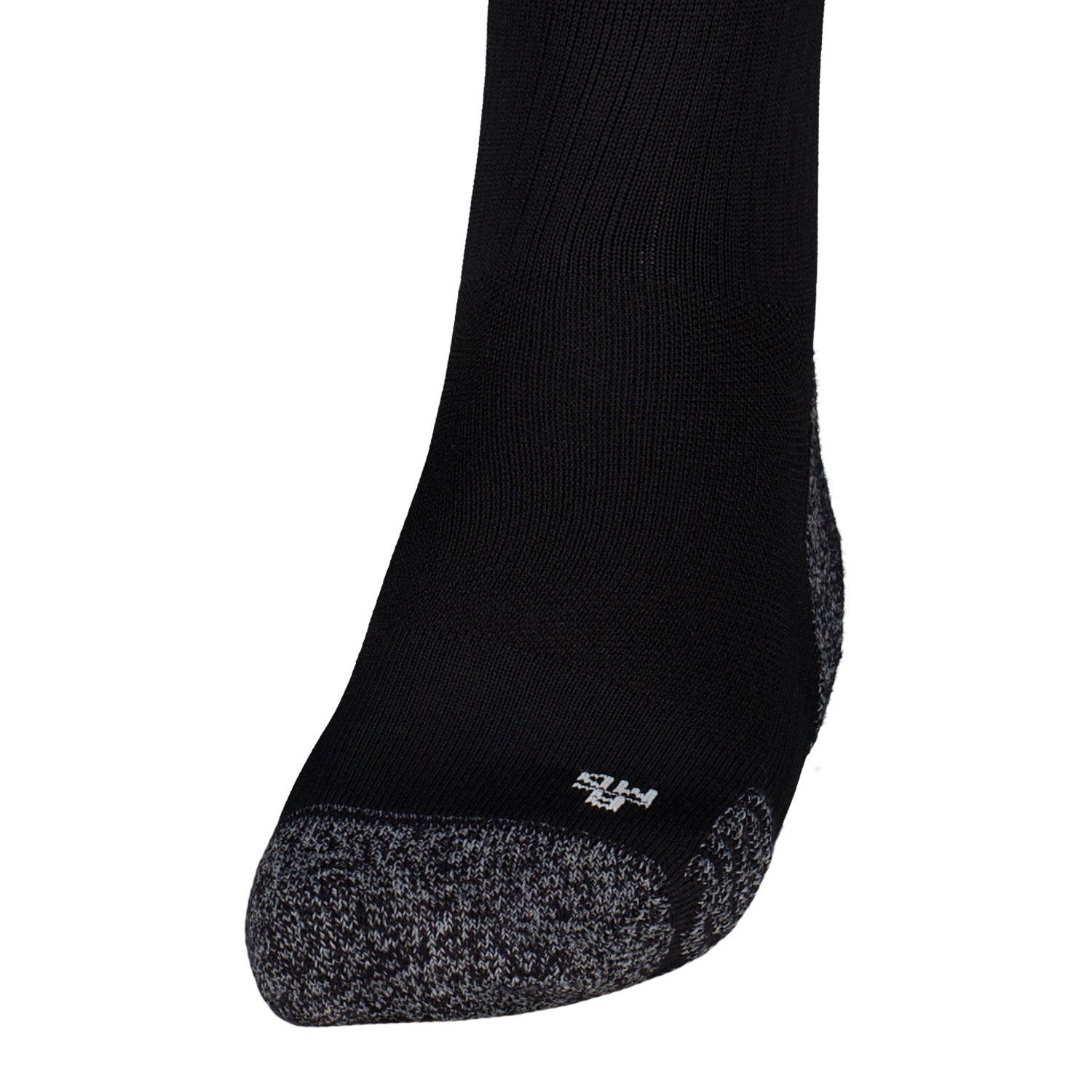 Medias Y-3 Portero Negras 23/24