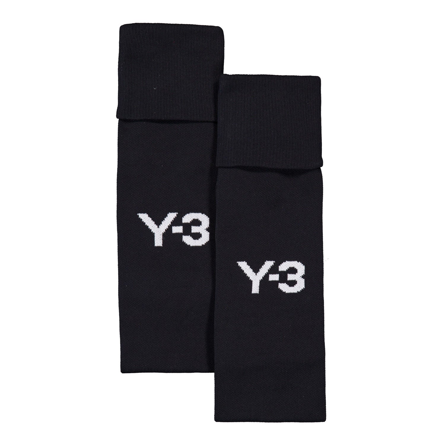Medias Y-3 Portero Negras 23/24