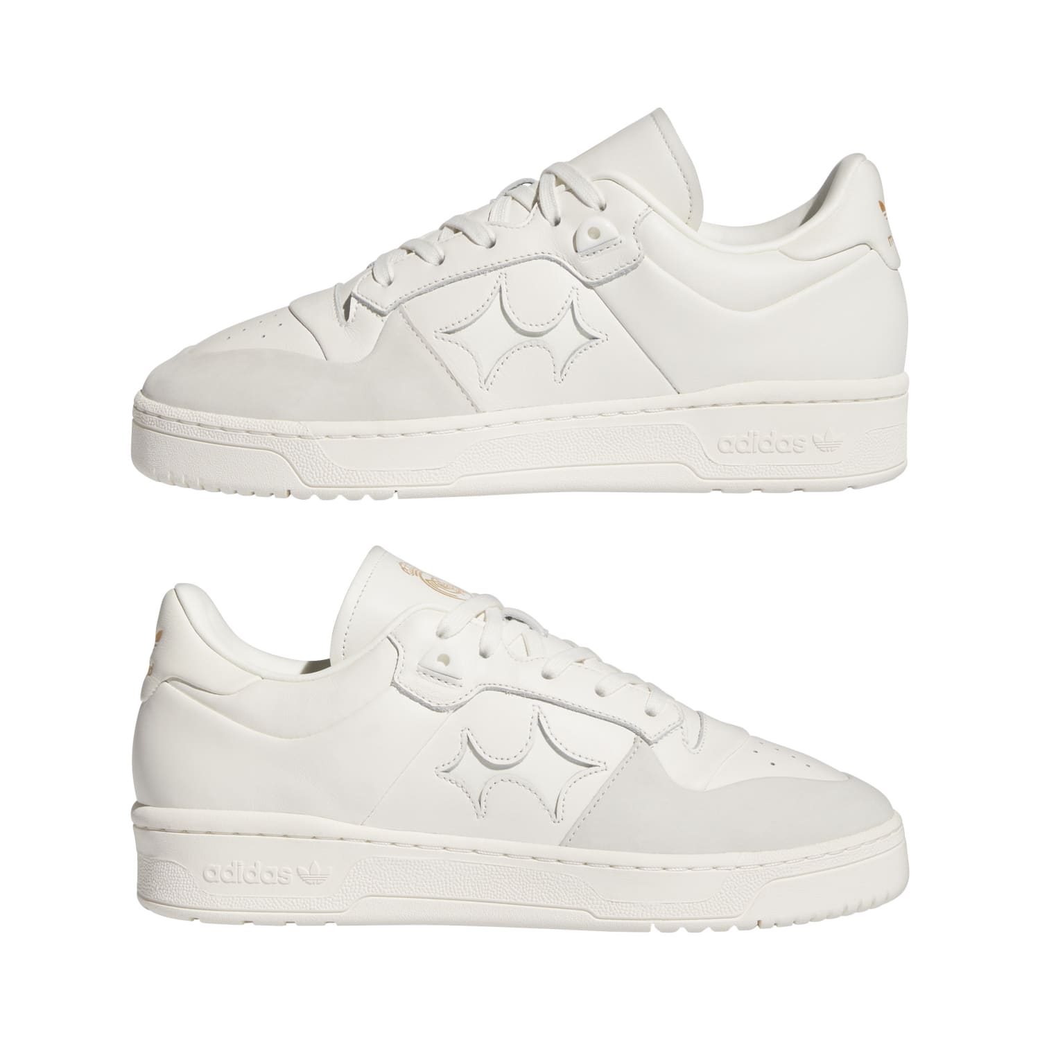 Zapatillas adidas Rivalry 86 Low Real Madrid x BSTN
