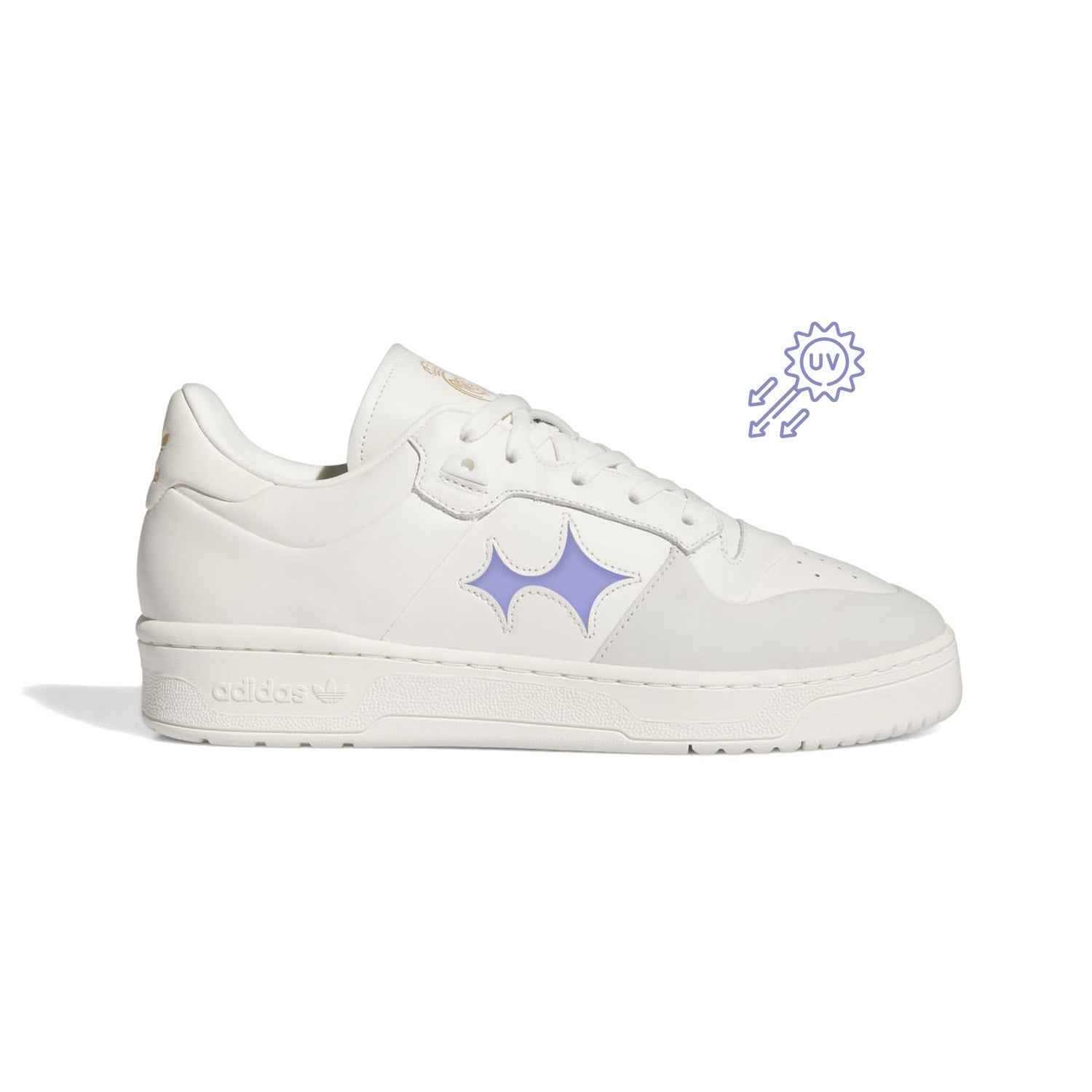 Zapatillas adidas Rivalry 86 Low Real Madrid x BSTN