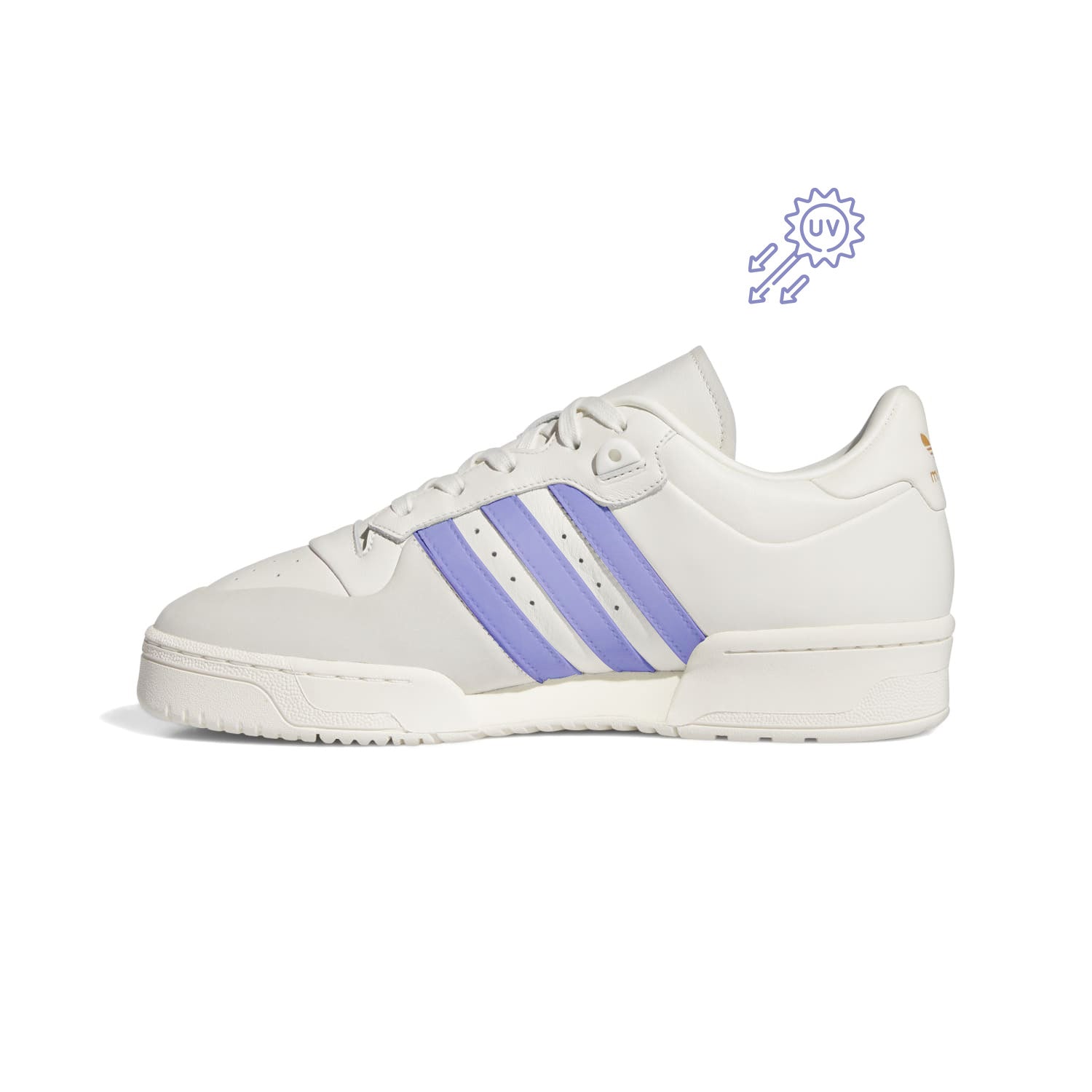 Zapatillas adidas Rivalry 86 Low Real Madrid x BSTN