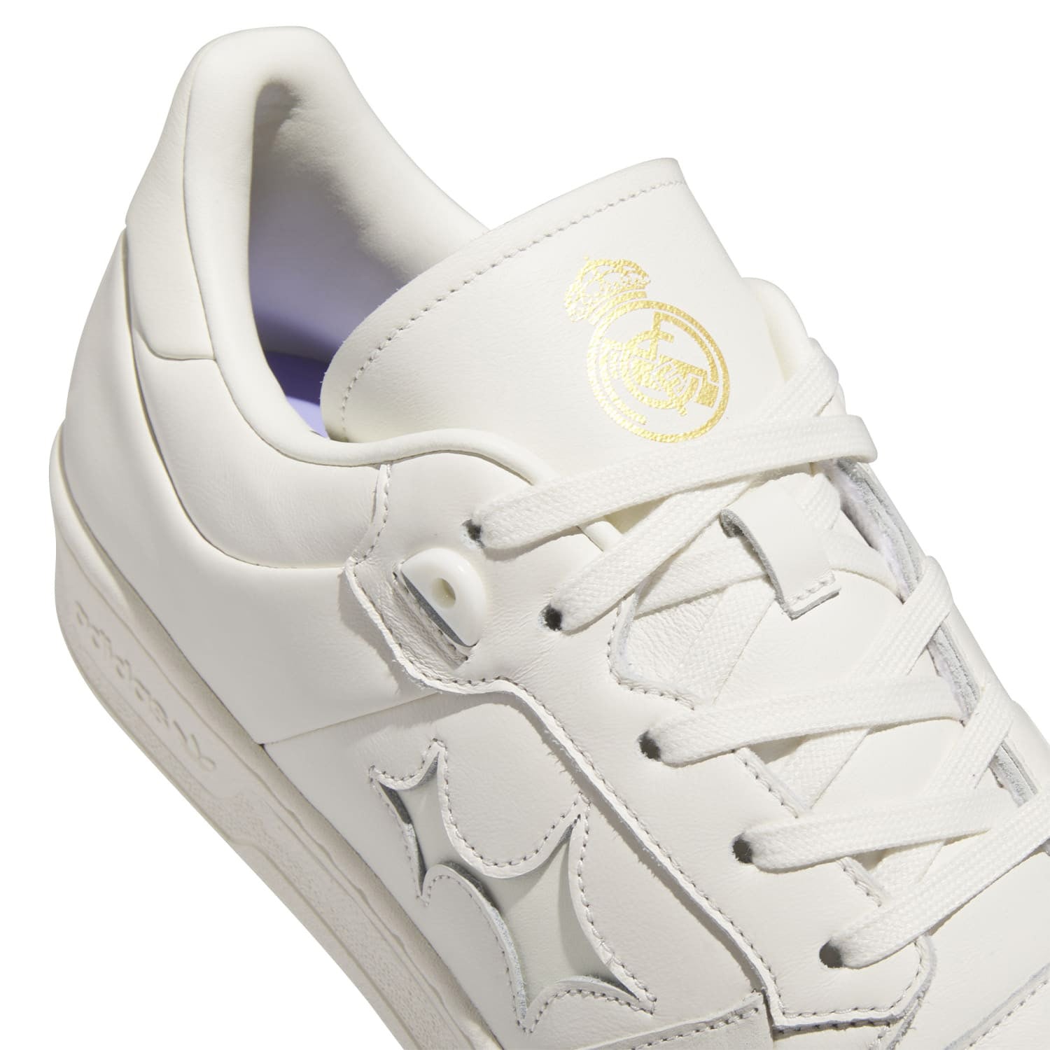 Zapatillas adidas Rivalry 86 Low Real Madrid x BSTN