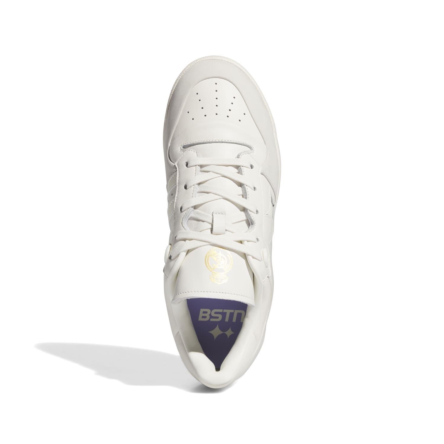 Zapatillas adidas Rivalry 86 Low Real Madrid x BSTN