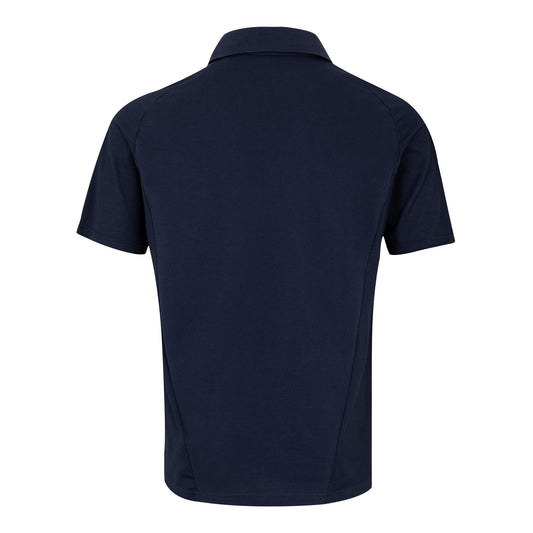 Polo adidas Hombre Entrenamiento 23/24 Azul Marino