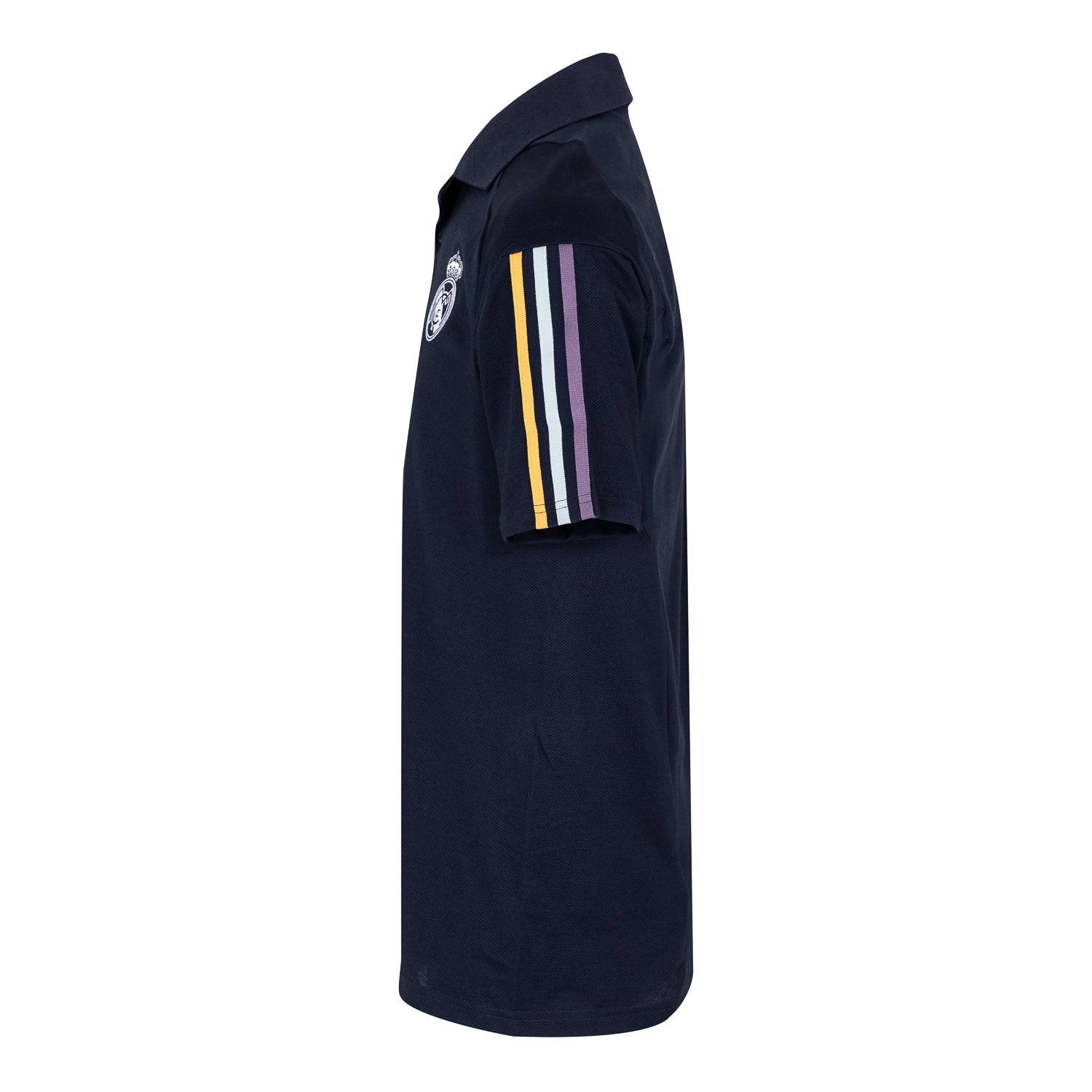 Polo adidas Hombre Entrenamiento 23/24 Azul Marino
