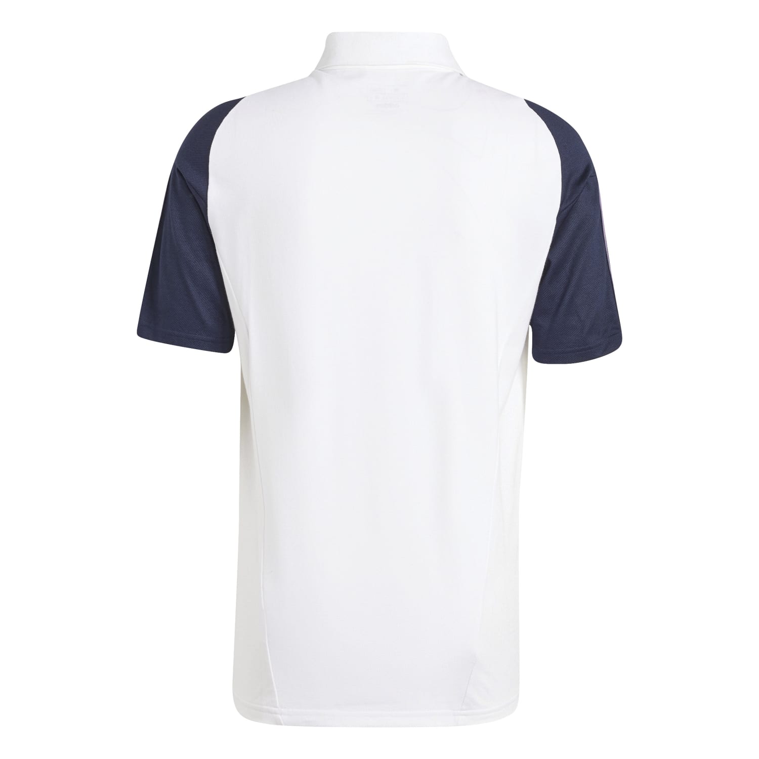 Polo adidas Hombre Entrenamiento 23/24 Blanco