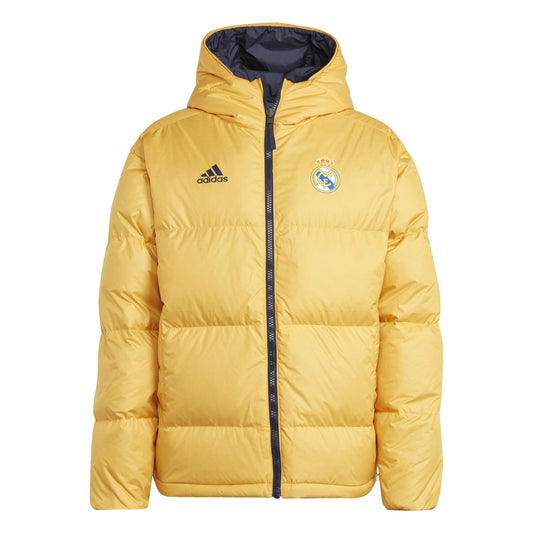 Chaqueta Plumas Hombre Reversible adidas 23/24
