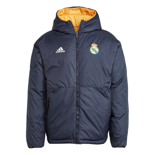Chaqueta Plumas Hombre Reversible adidas 23/24