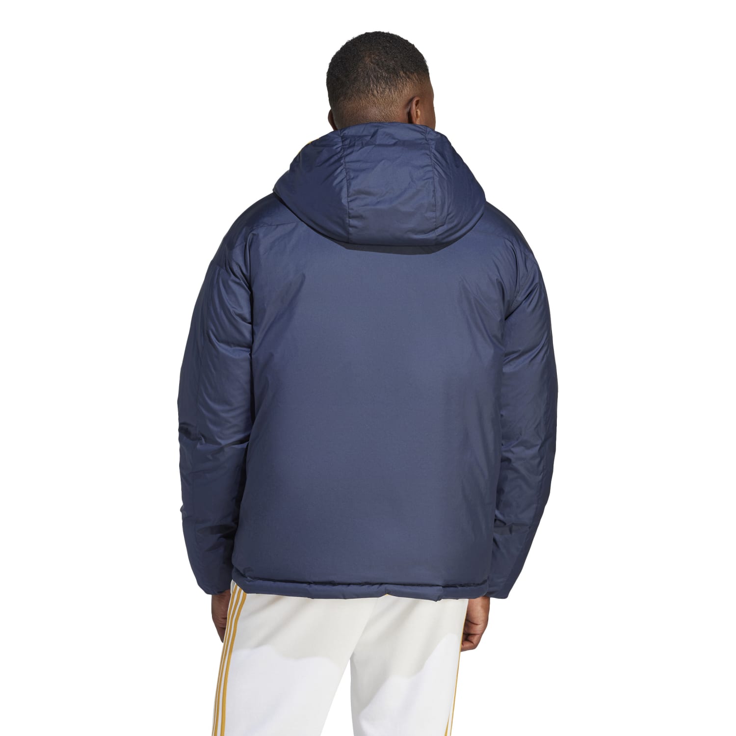 Chaqueta Plumas Hombre Reversible adidas 23/24