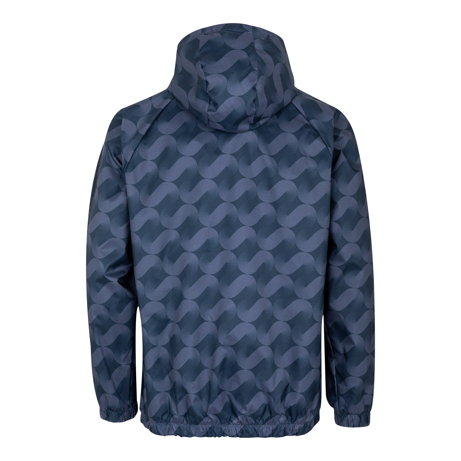 Cortavientos Hombre adidas 23/24