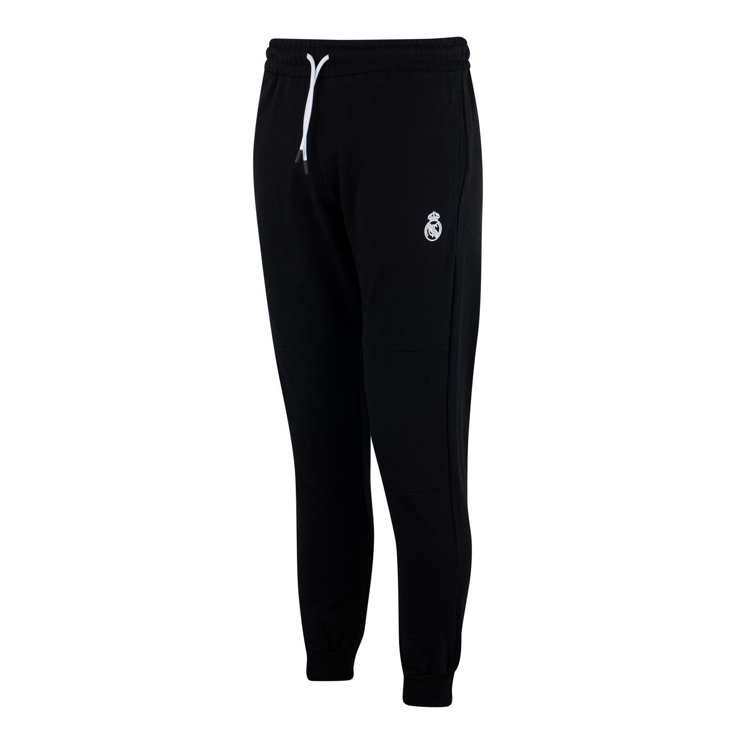 Pantalón Hombre Signature Negro