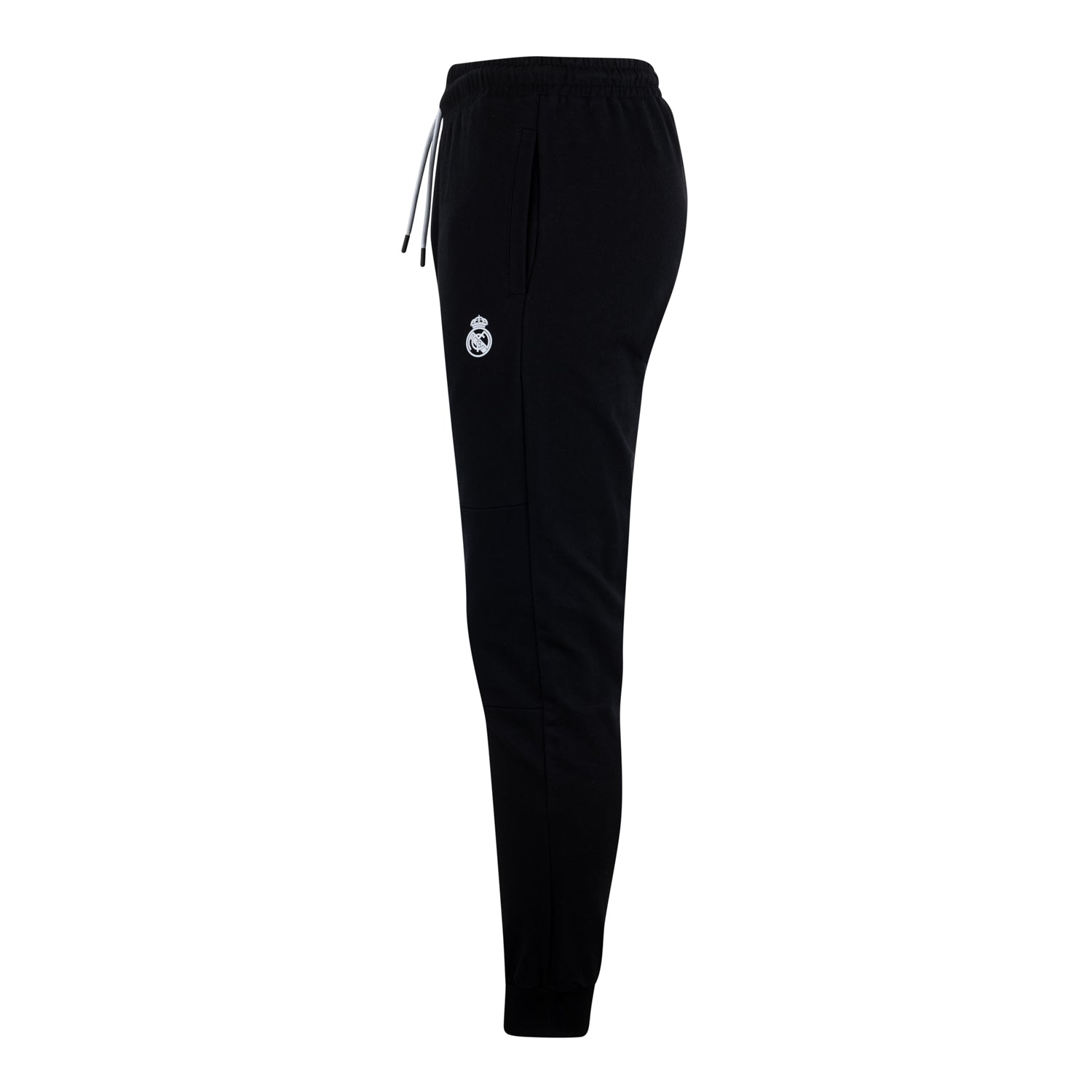 Pantalón Hombre Signature Negro