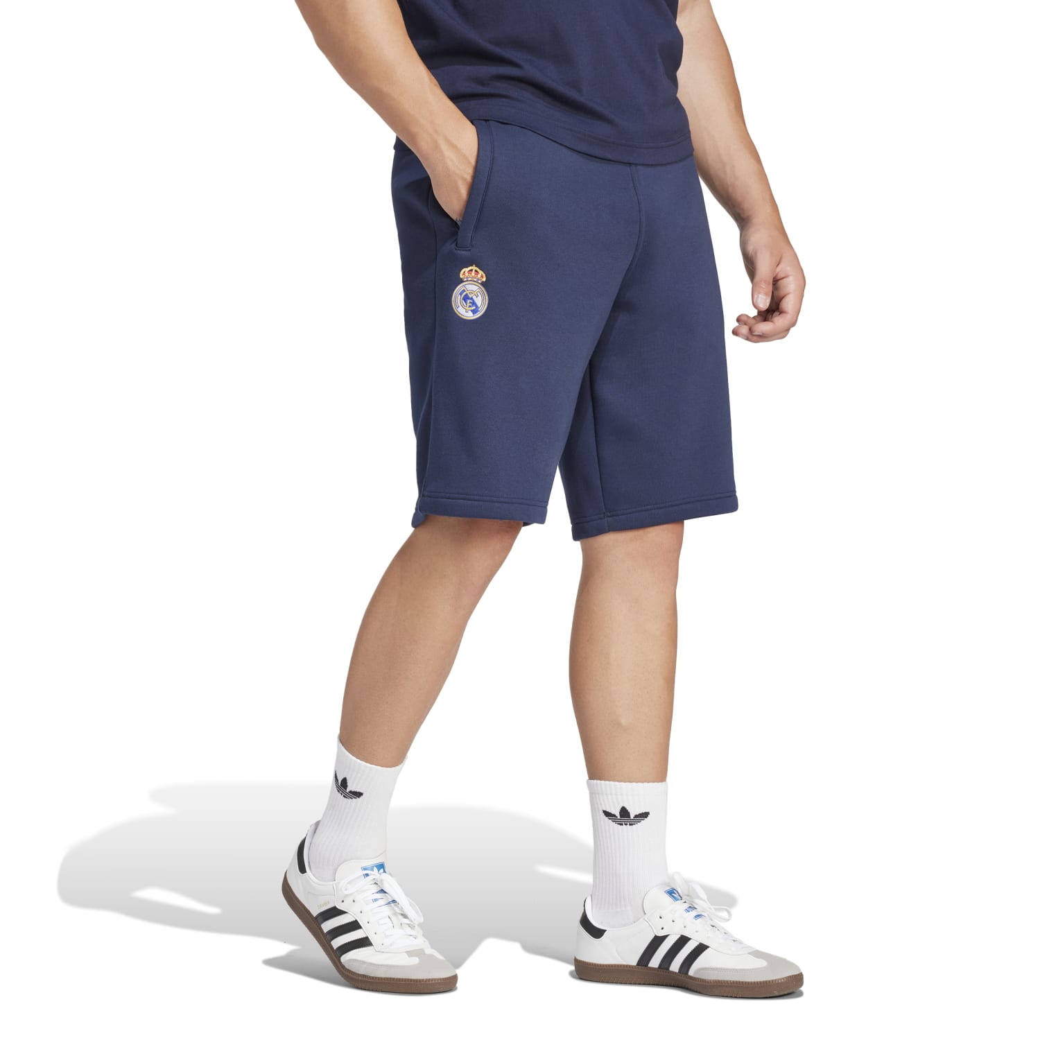 Pantalón Corto Hombre adidas Originals