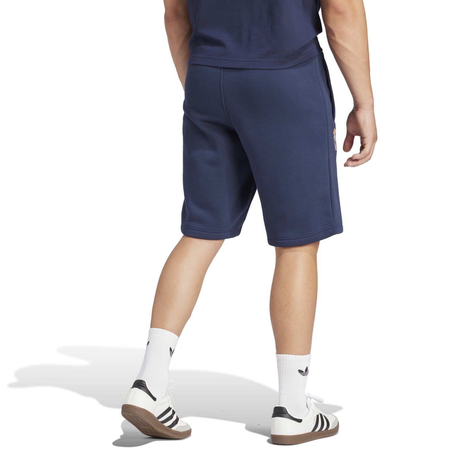 Pantalón Corto Hombre adidas Originals