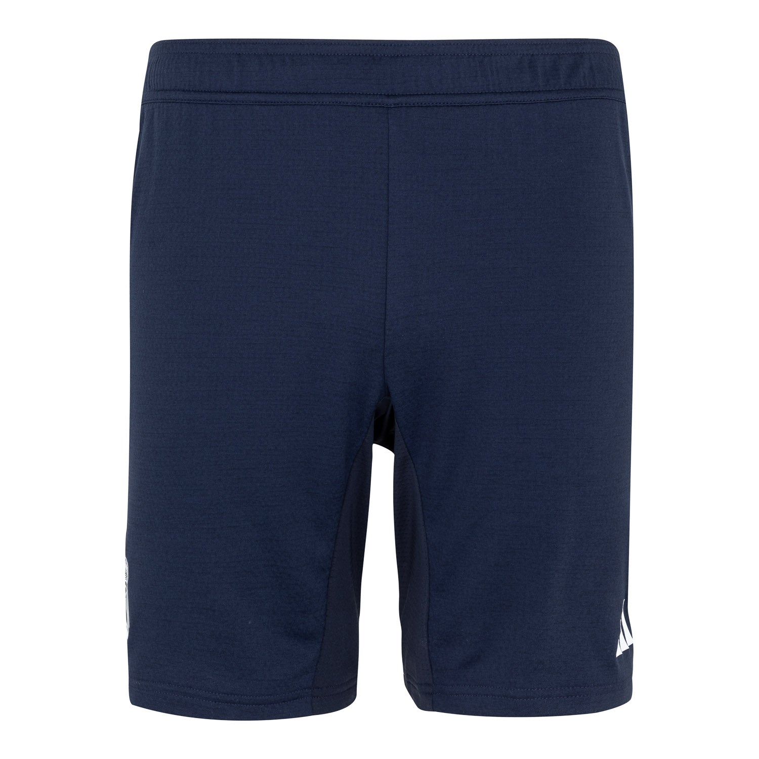Pantalón Corto adidas PRO Hombre Entrenamiento 23/24 Azul Marino