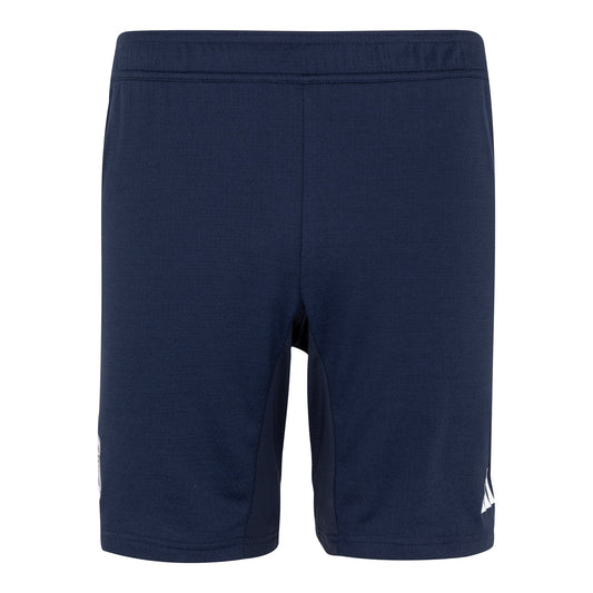 Pantalón Corto adidas PRO Hombre Entrenamiento 23/24 Azul Marino