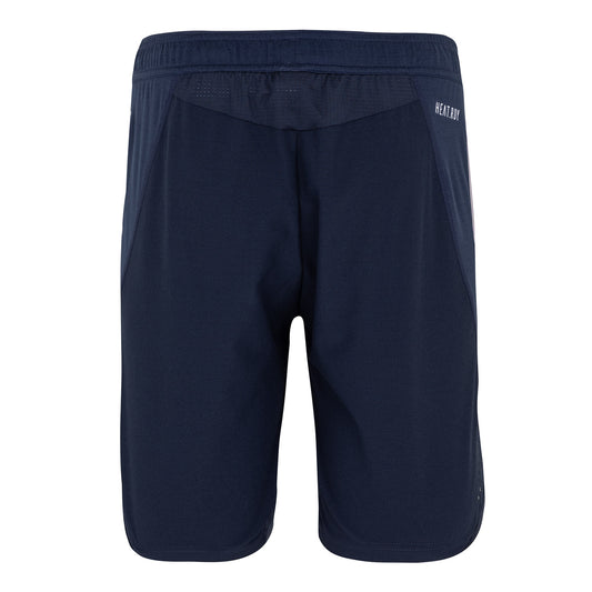 Pantalón Corto adidas PRO Hombre Entrenamiento 23/24 Azul Marino