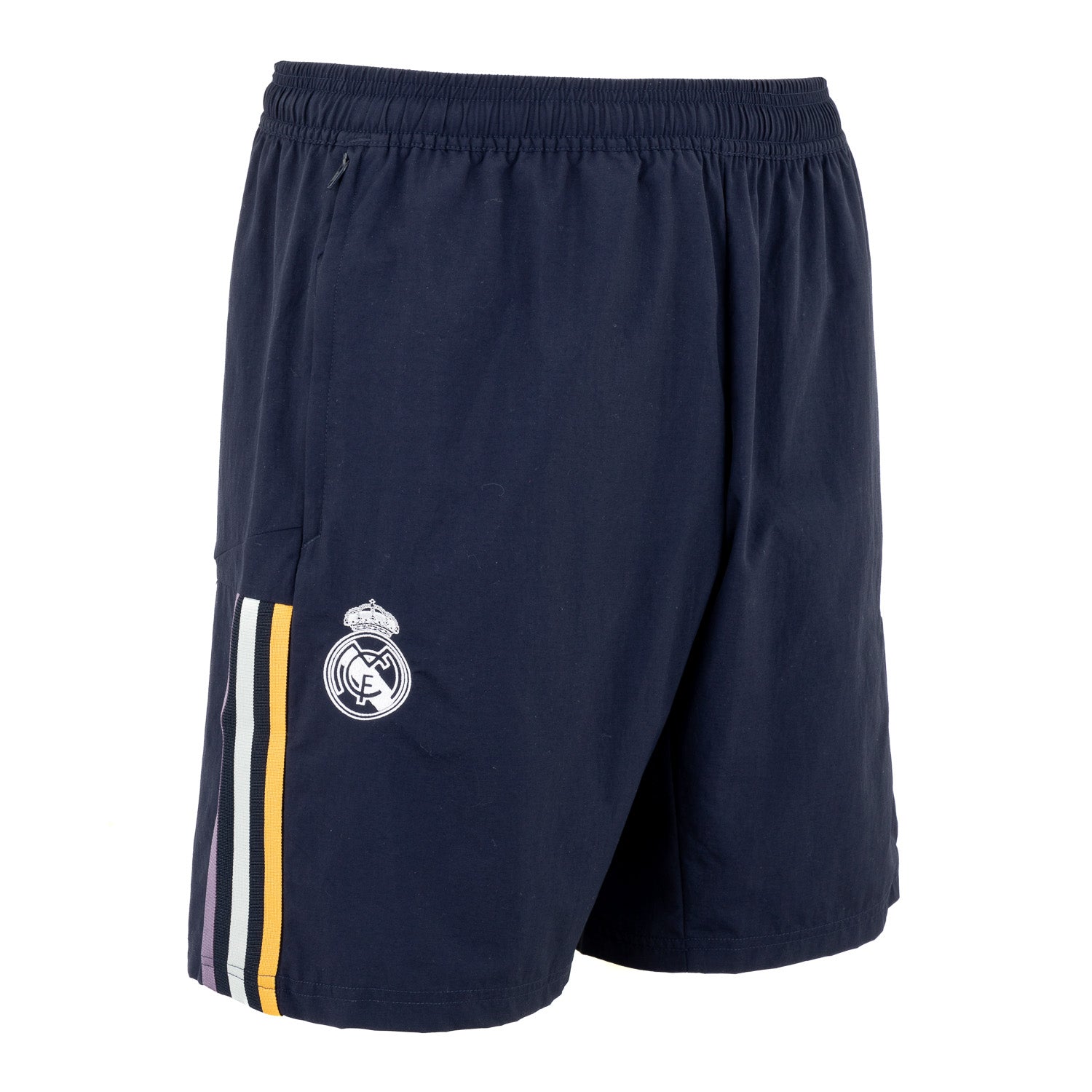 Pantalón Corto adidas Downtime Hombre Entrenamiento 23/24 Azul Marino