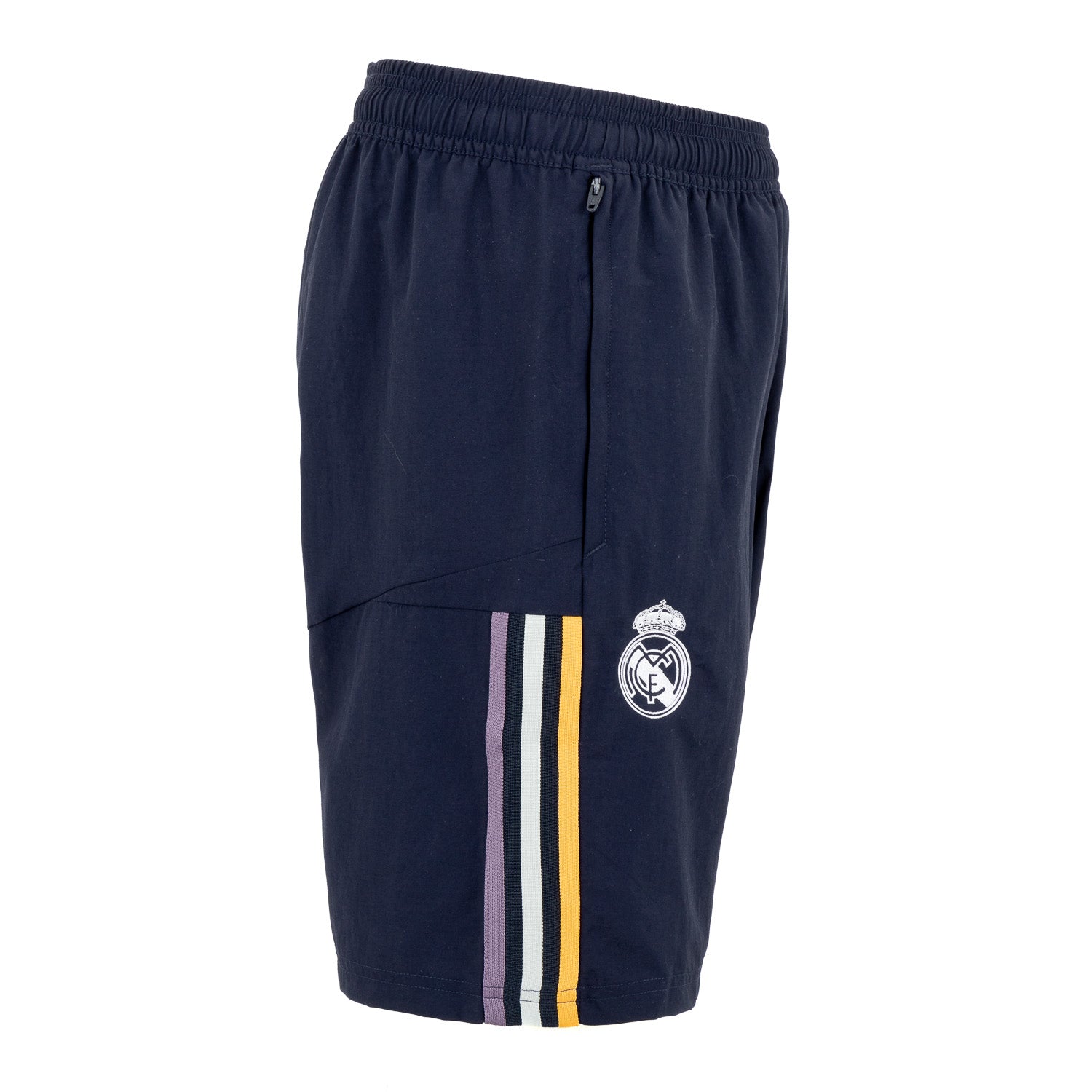 Pantalón Corto adidas Downtime Hombre Entrenamiento 23/24 Azul Marino
