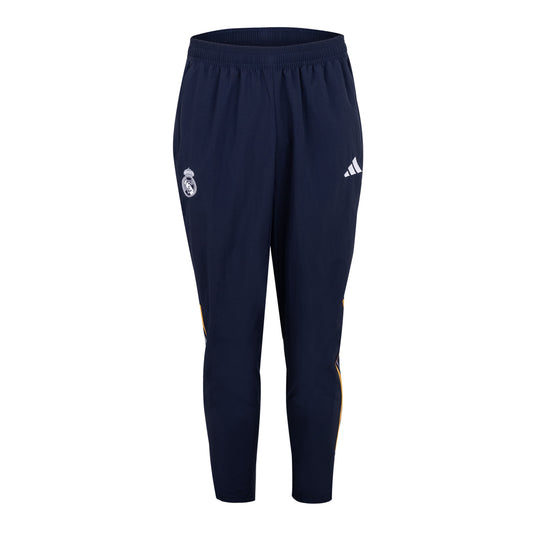 Pantalón Chándal adidas Hombre Entrenamiento 23/24 Azul Marino